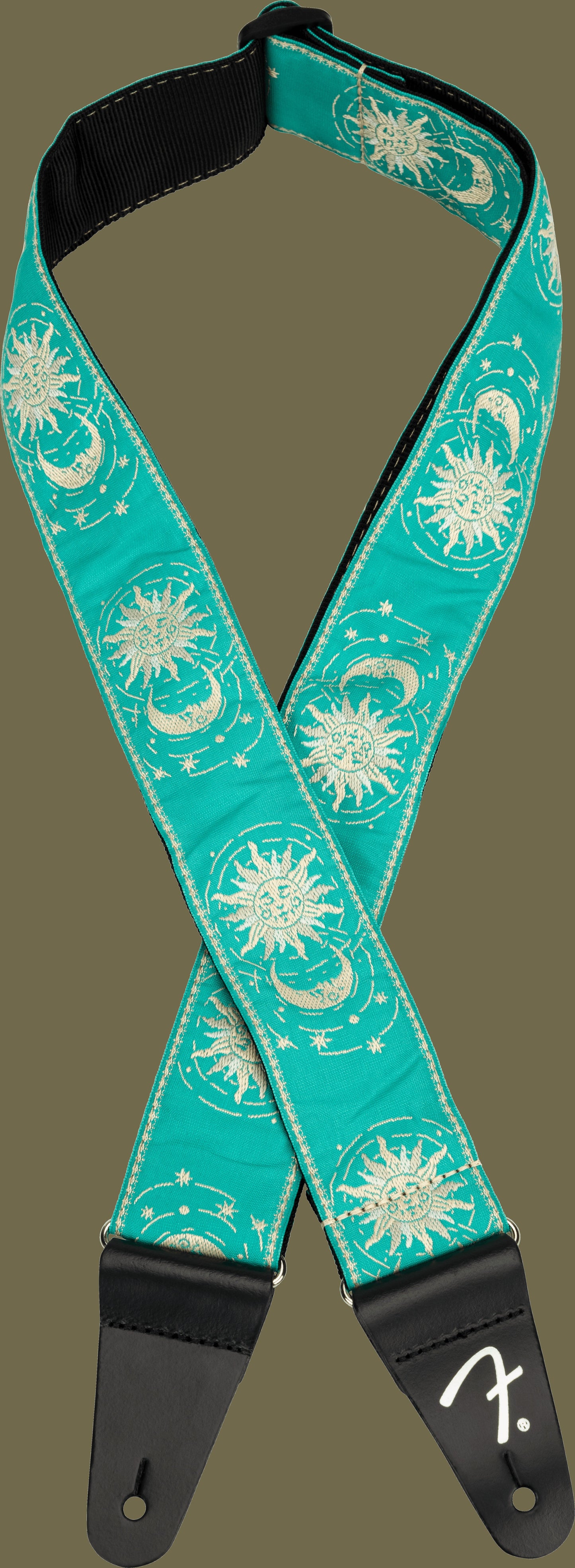 American Vintage II Sun Straps