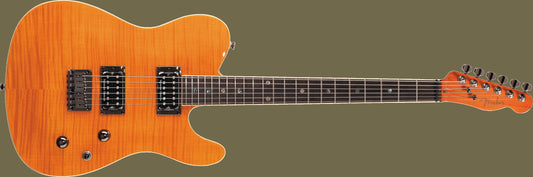 Special Edition Custom Telecaster® FMT HH
