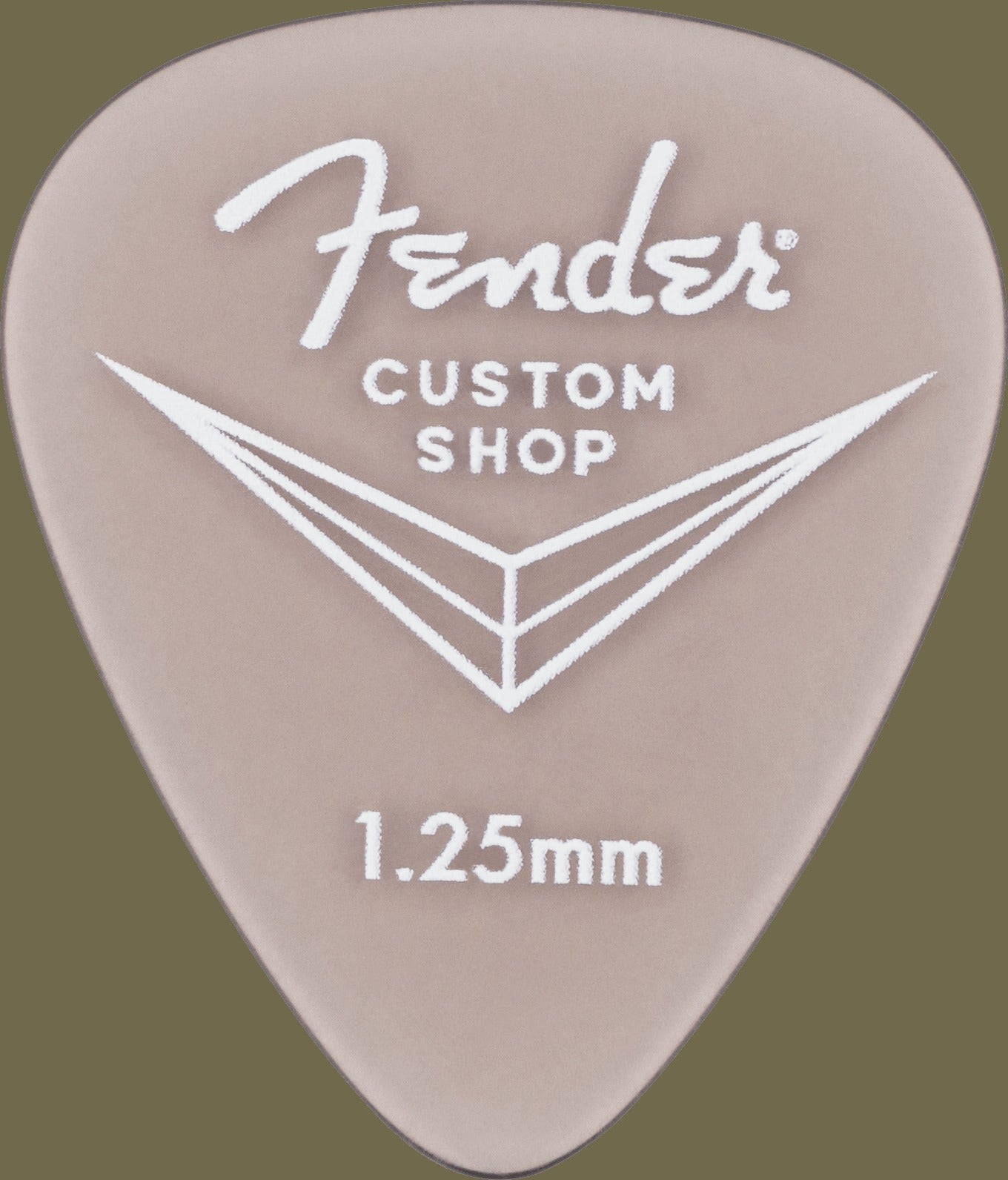 Custom Shop Mixed Pick Tin