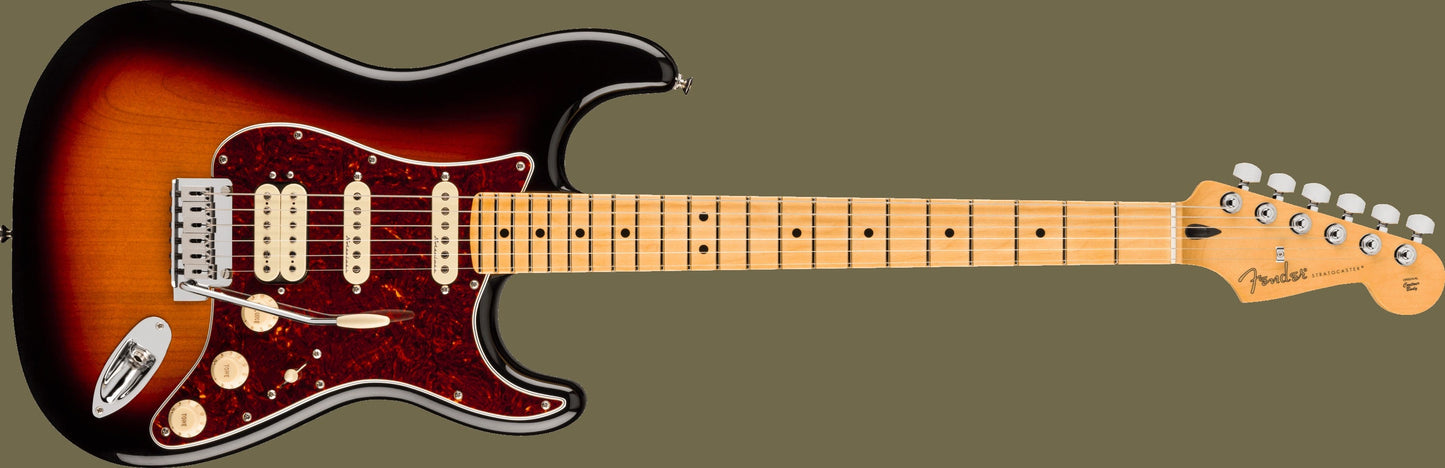 Player II Modified Stratocaster® HSS