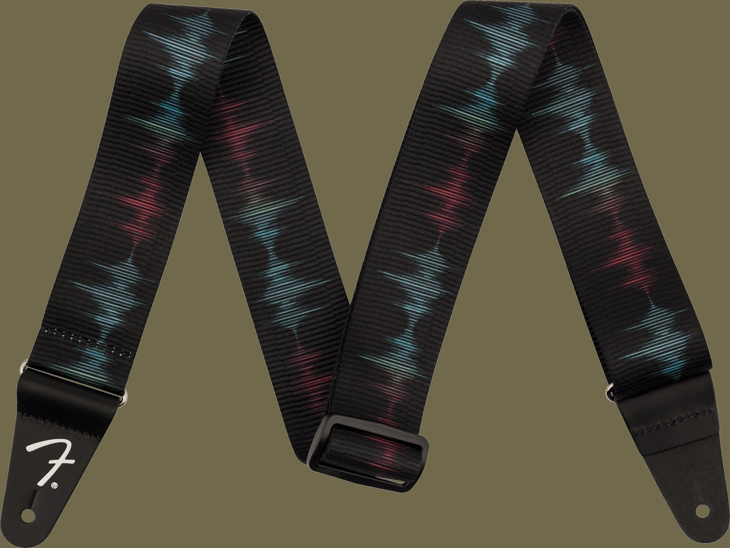 Retro Straps