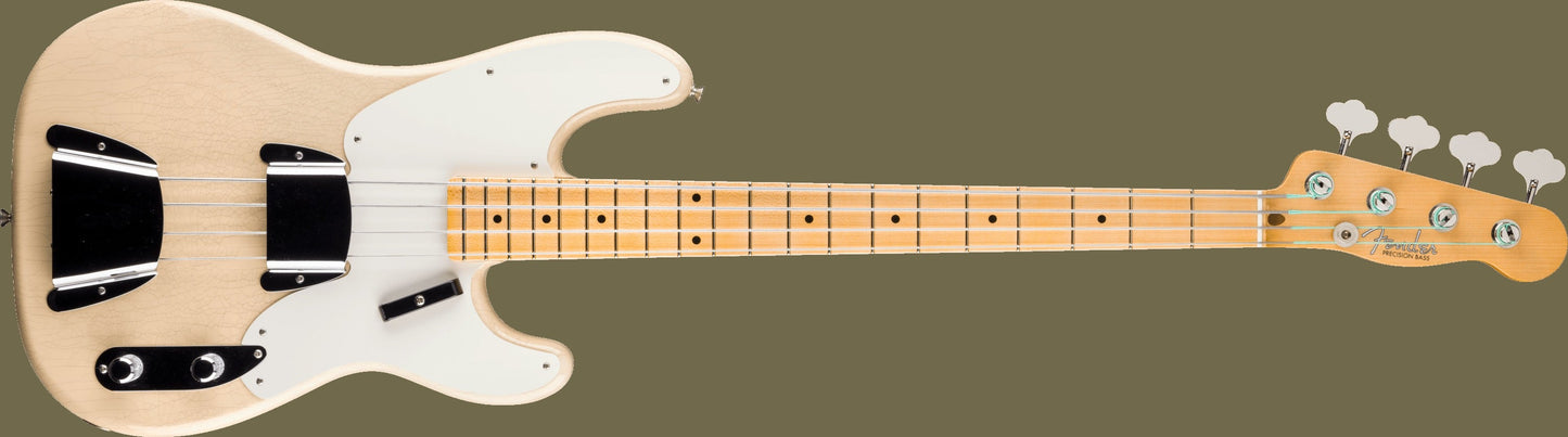 1955 Precision Bass® DLX Closet Classic