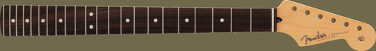 Made in Japan Hybrid II Stratocaster® Neck, 22 Narrow Tall Frets, 9.5" Radius, C Shape