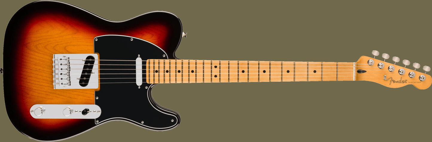 Player II Telecaster®
