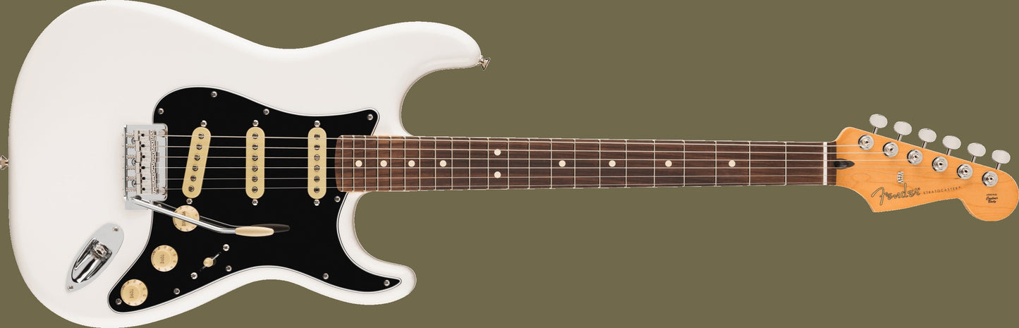 Player II Stratocaster®