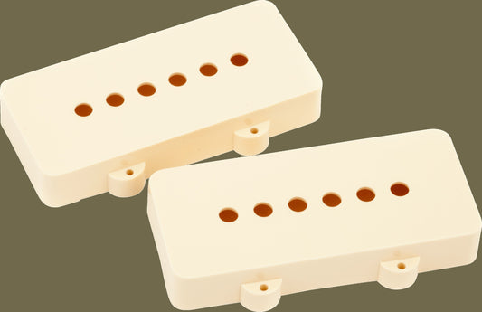 Jazzmaster Pickup Cover Set