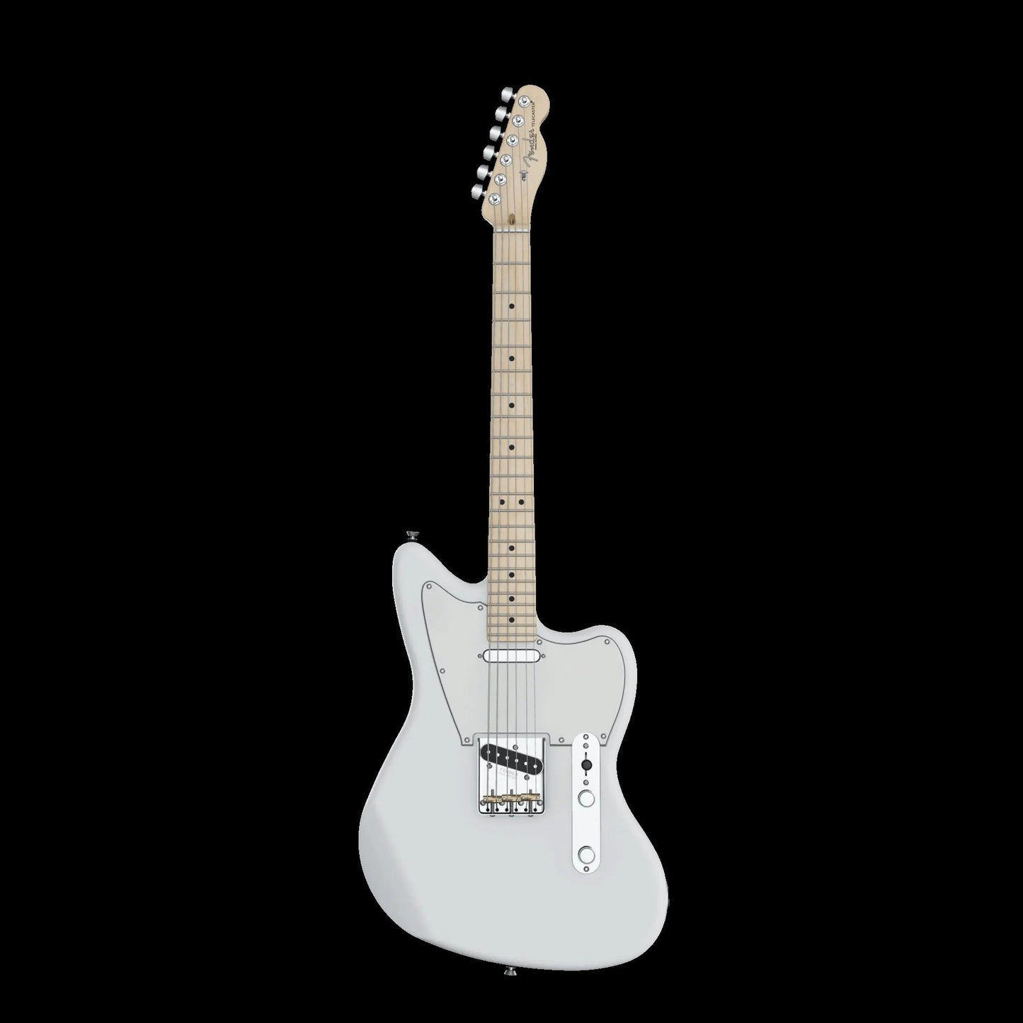 Mod Shop Offset Telecaster®