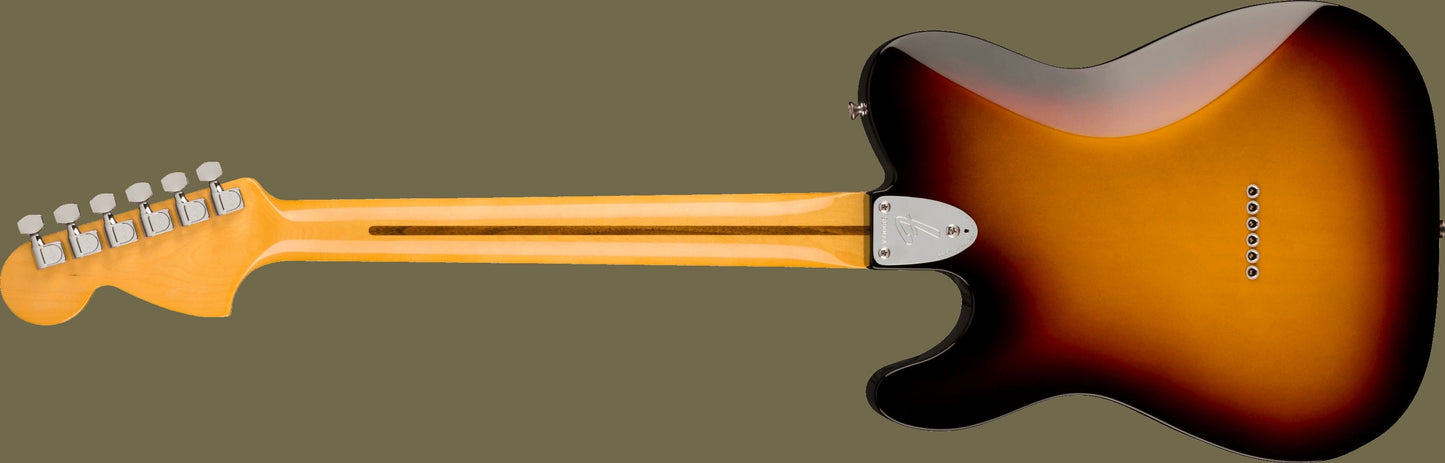 American Vintage II 1975 Telecaster Deluxe
