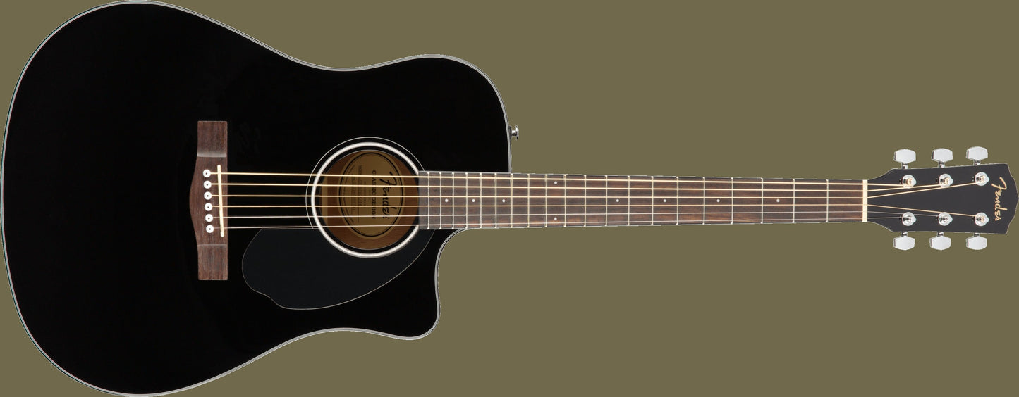 CD-60SCE Dreadnought