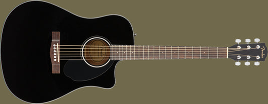 CD-60SCE Dreadnought