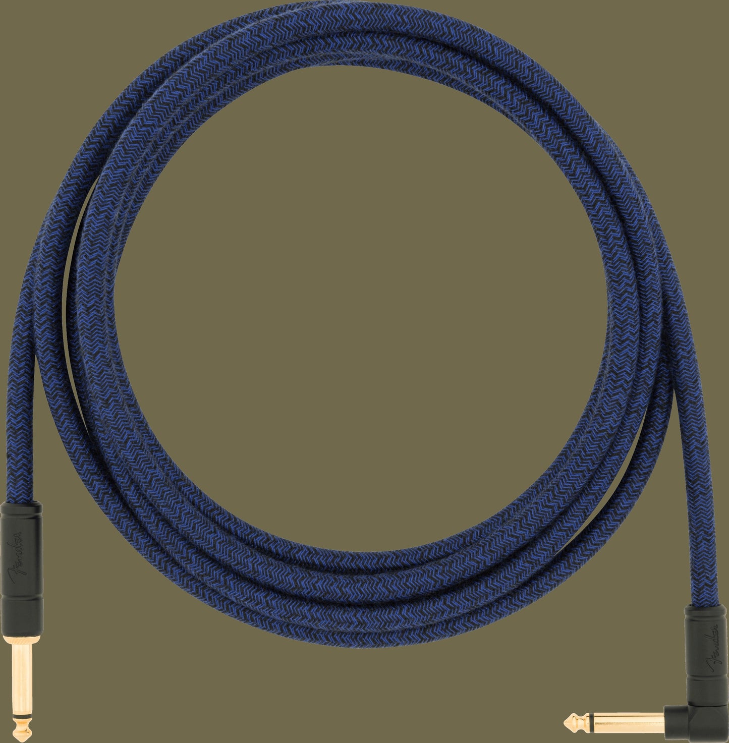 Festival Instrument Cable, Blue Dream