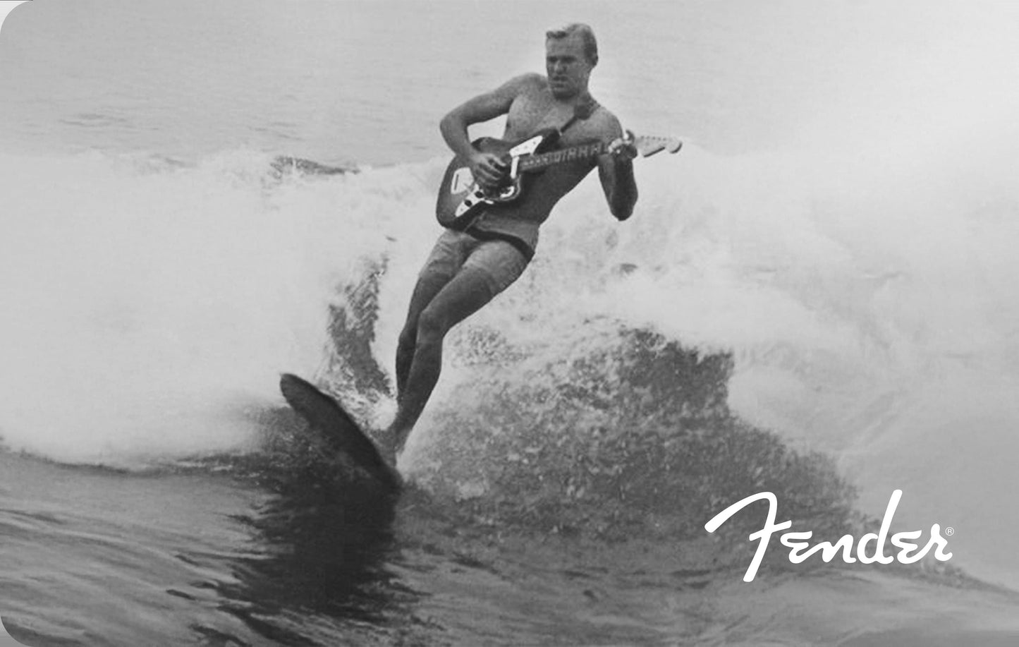 Fender Digital Gift Card