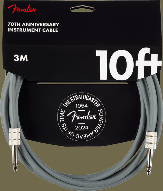 10' Anniversary Instrument Cable
