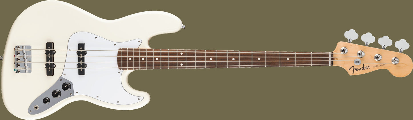 Standard Jazz Bass®