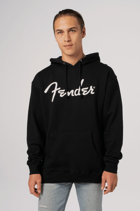 Fender® Spaghetti Logo Hoodie