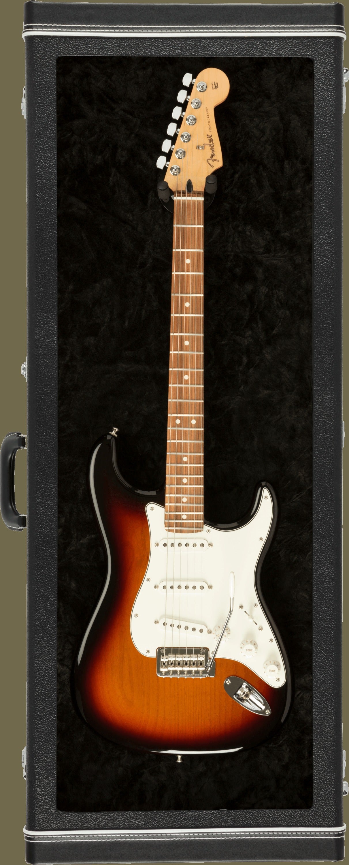Guitar Display Cases