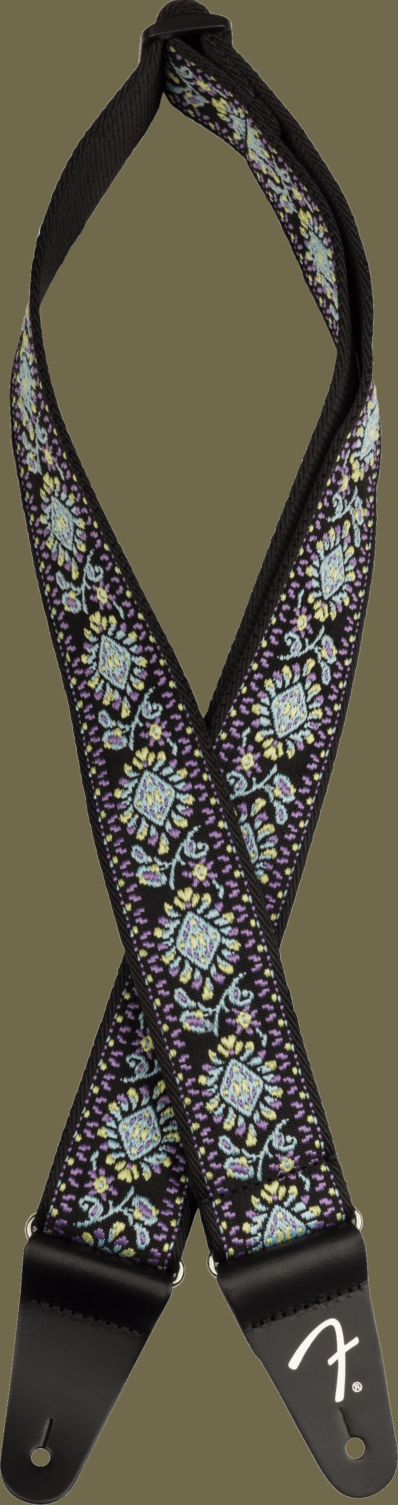 Pasadena Woven Straps