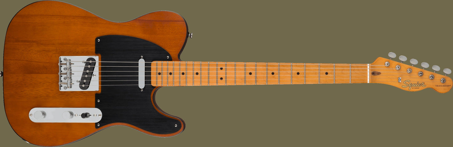 40th Anniversary Telecaster®, Vintage Edition