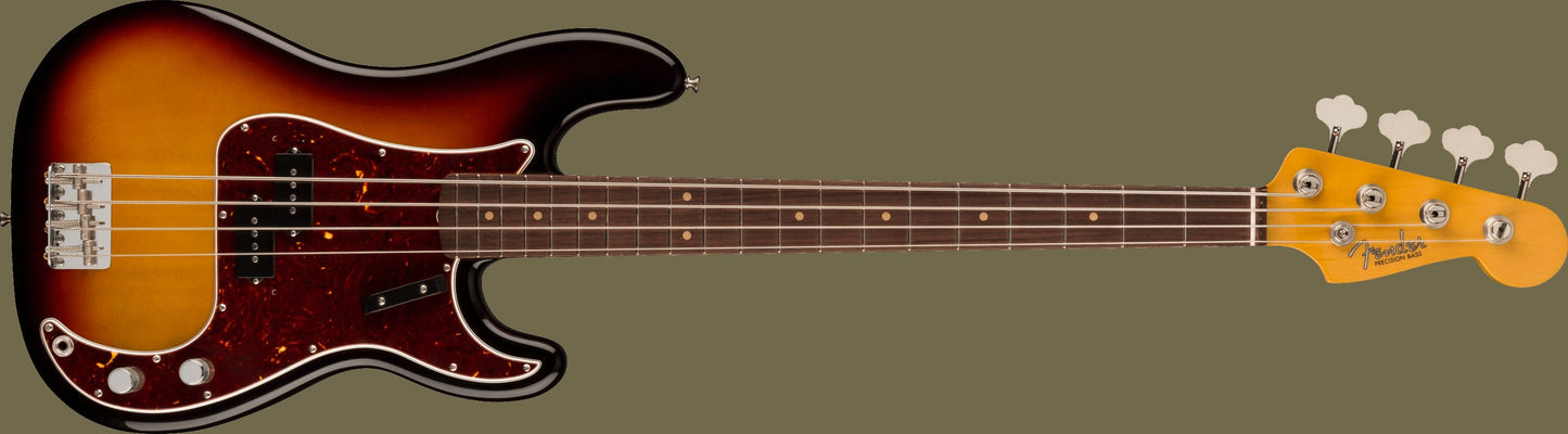 American Vintage II 1960 Precision Bass®