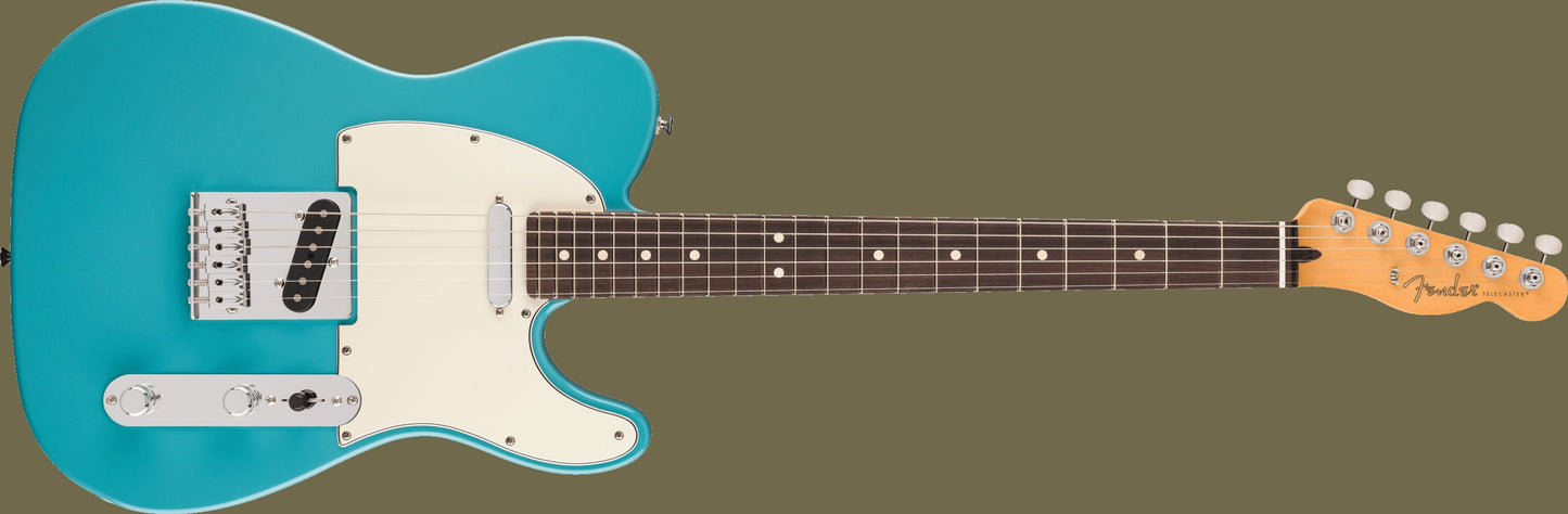 Player II Telecaster®