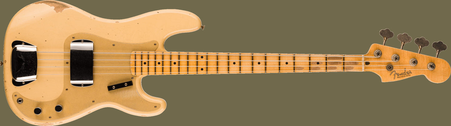 1958 Precision Bass® Relic®