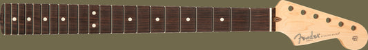 American Professional Stratocaster Neck, 22 Narrow Tall Frets, 9.5" Radius