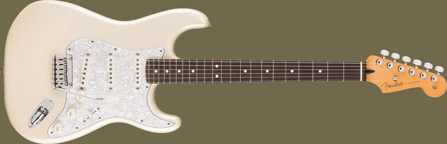 Player II Modified Stratocaster®