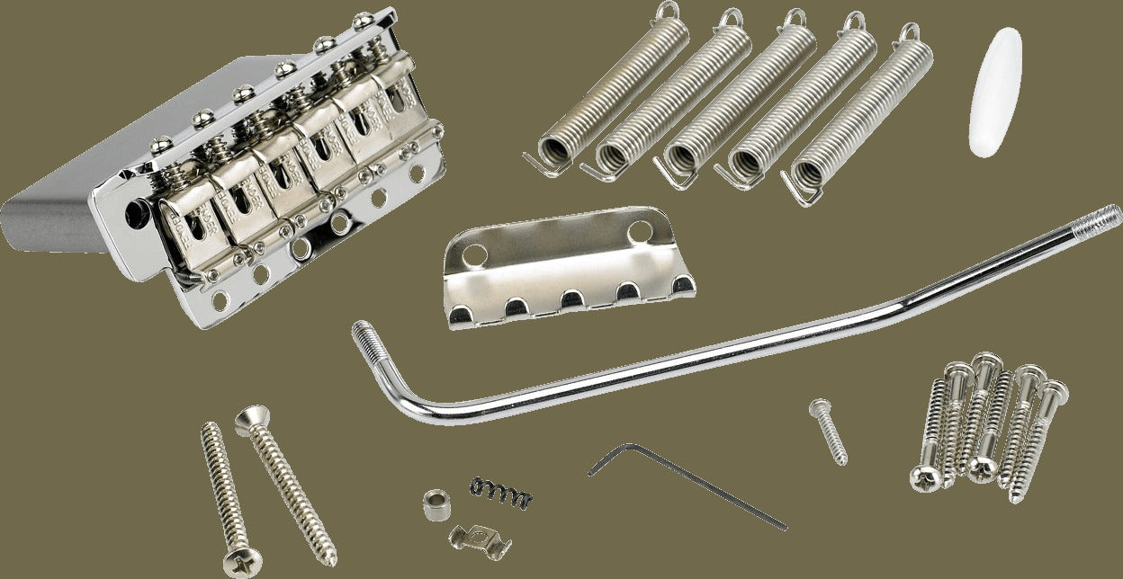 American Vintage Series Stratocaster® Tremolo Assemblies