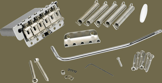 American Vintage Series Stratocaster® Tremolo Assemblies