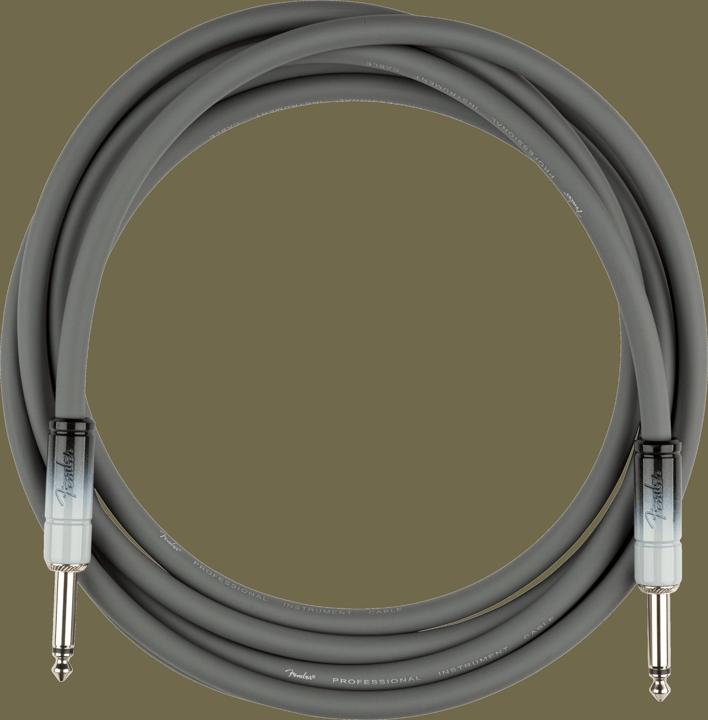 Ombré Instrument Cables