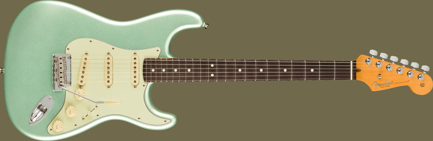 American Professional II Stratocaster®