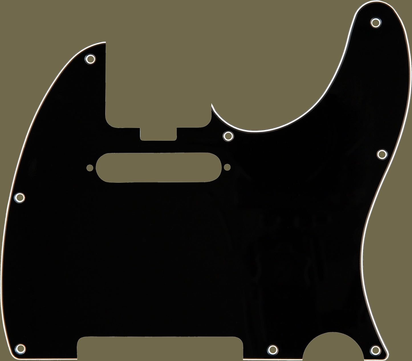 Elite Tele® Pickguards