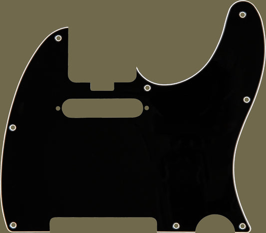 Elite Tele® Pickguards