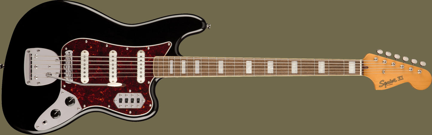 Classic Vibe Bass VI