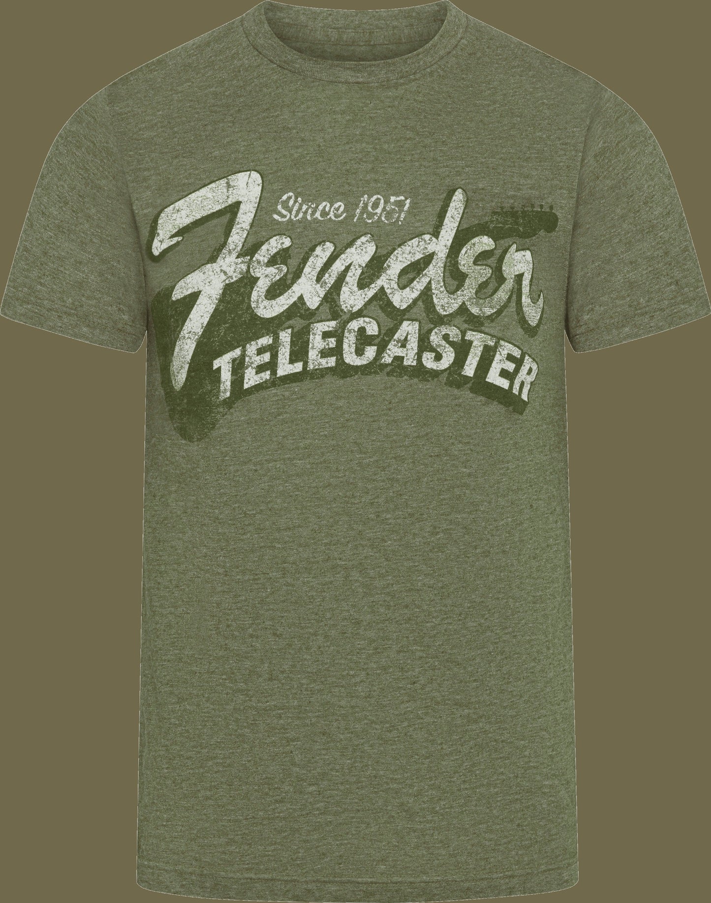 Fender® Since 1951 TelecasterTM T-Shirt