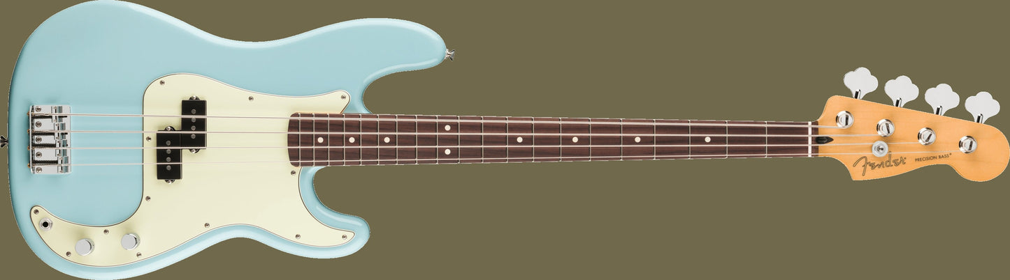 75th Anniversary Player II Precision Bass®