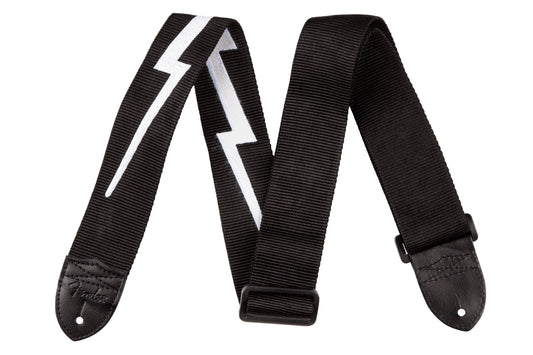 Nylon Lightning Bolt Strap
