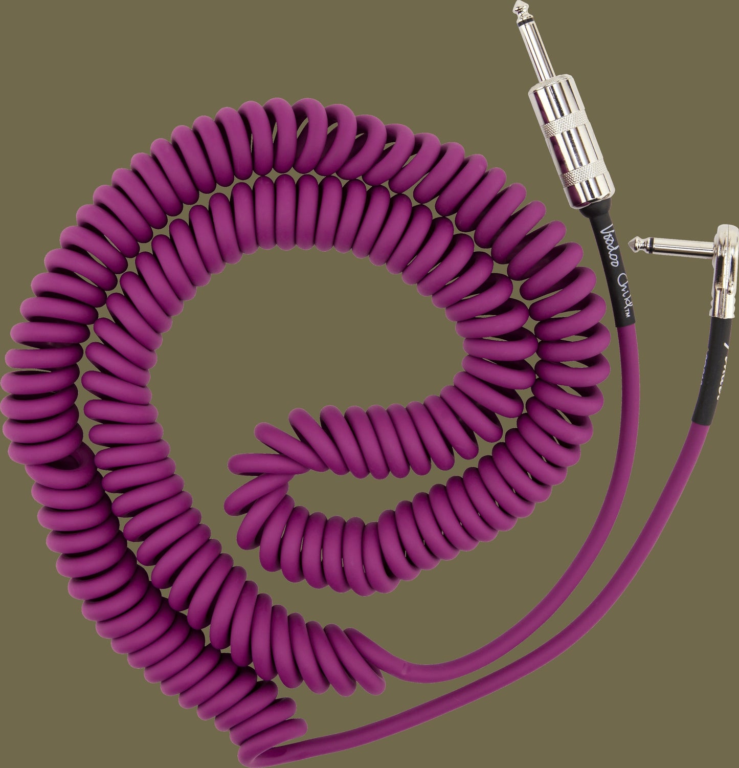 Jimi HendrixTM Voodoo ChildTM Cables