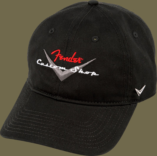 Fender® Custom Shop Baseball Hat