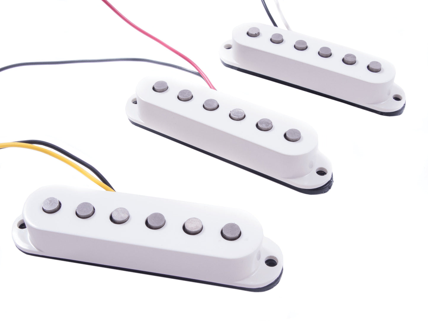 Deluxe Drive Stratocaster® Pickup Set