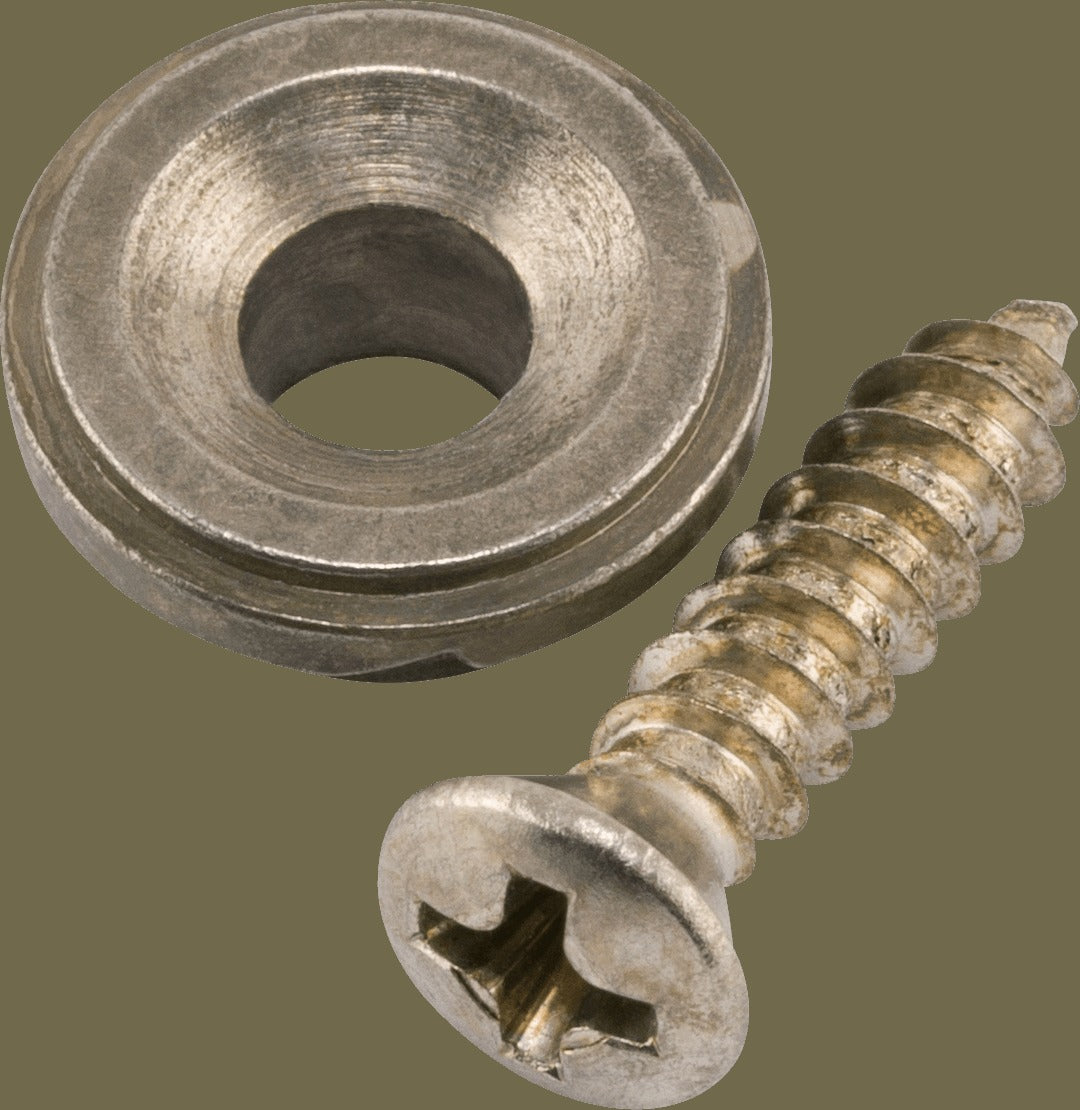 Road Worn® Tele® String Guide