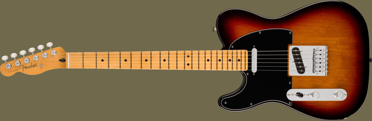 Player II Telecaster® Left-Handed