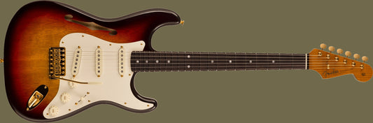 Artisan Korina Stratocaster®