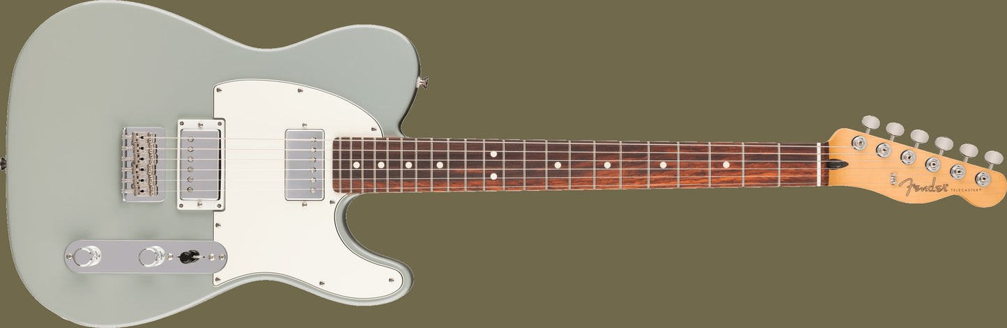Player II Telecaster® HH