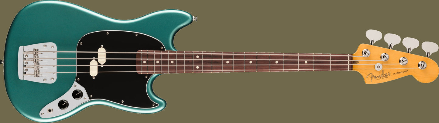 American Professional Classic Mustang Bass®