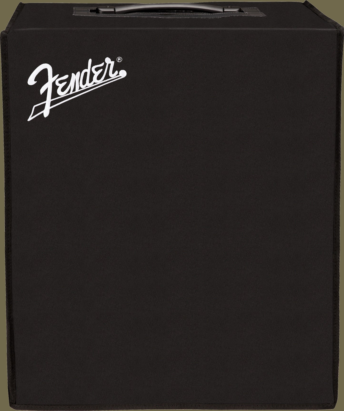 RumbleTM Amplifier Covers