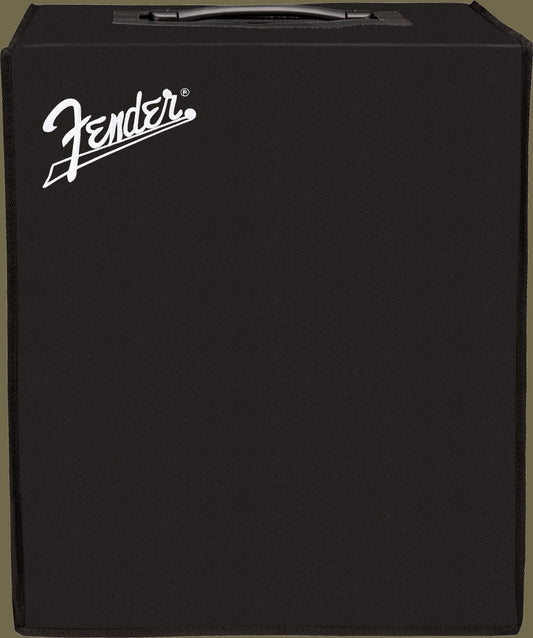 RumbleTM Amplifier Covers