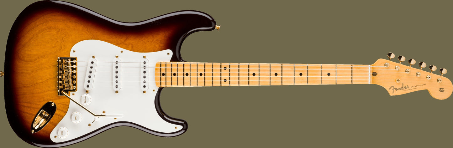 1955 Stratocaster® DLX Closet Classic