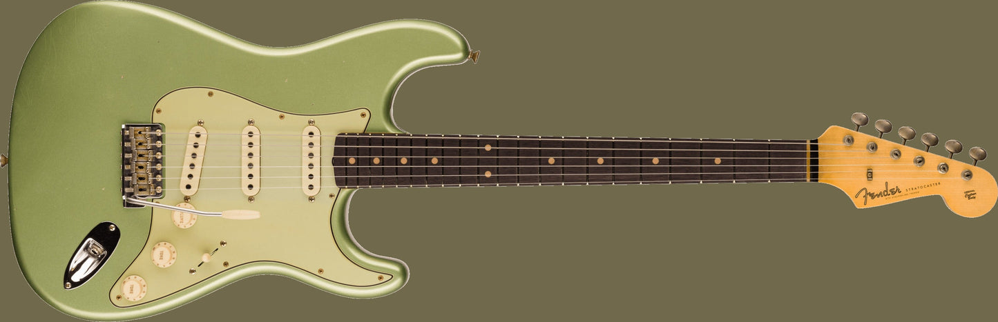 1959 Stratocaster® Journeyman Relic®