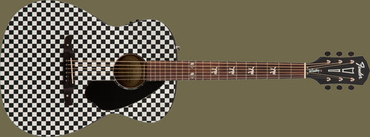 Tim Armstrong Hellcat, Checkerboard
